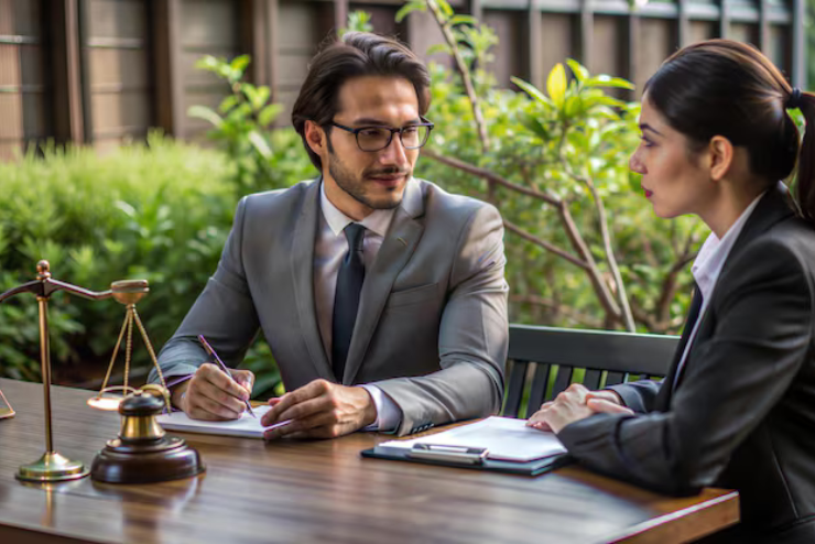 Corporate Law Consultancy